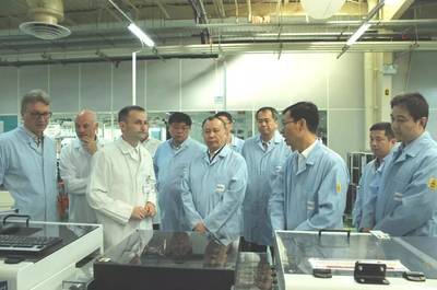 高紅衛(wèi)赴歐調(diào)研航天科工所屬企業(yè)軟件開(kāi)發(fā)工作，深化國(guó)際合作與技術(shù)融合