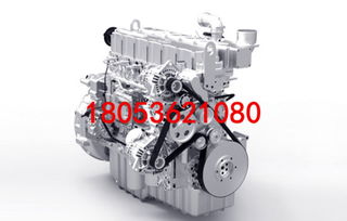 濰柴WP系列柴油機(jī)及配件總覽 選購指南與市場分析