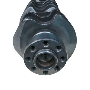 柴油發(fā)動機(jī)曲軸皮帶輪振動優(yōu)化在自卸車中的應(yīng)用及供應(yīng)商選擇